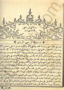 سيلكوتي على النصورات