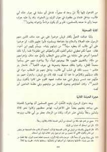 نور اليقين في سيرة سيد المرسلين | Nurü'l-Yakin