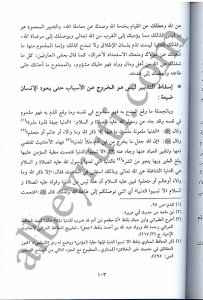 التنوير في اسقاط التدبير | Et-tenvir fi iskati-ltedbir