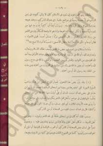 المفصل في تاريخ الأداب العربي