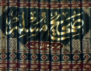 شرح صحيح مسلم | Şerhu Sahihi Müslim