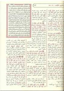 تيسير الكريم الرحمن | Teysirü-lkur'an