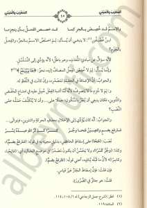 حاشية ابن هشام الصغرى على الفية ابن مالك | Haşiyetü-ibni-hişam-assuğra