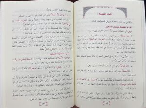 تهذيب مغني الطلاب شرح متن ايساغوجي في المنطق