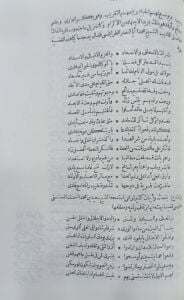 سلك الدرر في أعيان القرن الثاني عشر