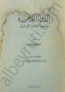 الدولة العامرية وسقوط الخلافة الأندلسية