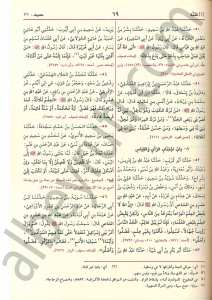 سنن ابن ماجه | Sünenu İbn Mace